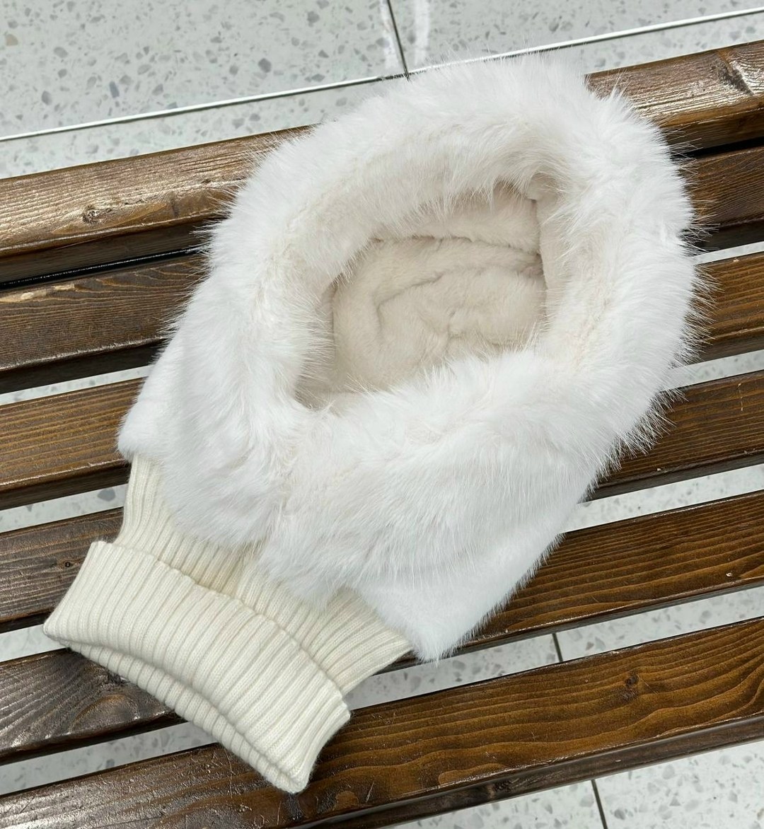 капор меховой,капор с мехом,меховой капюшон,капор с меховой оторочкой,капор из норки