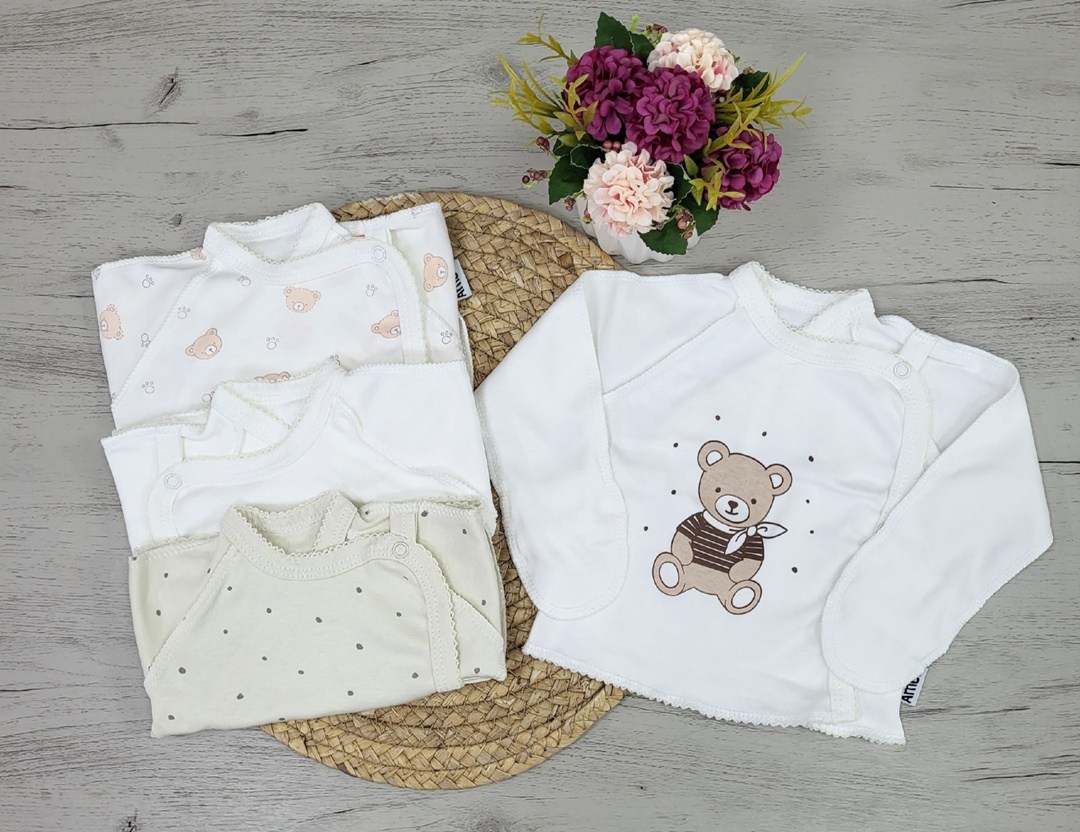 одежда для новорожденных ,одежда для новорожденного,распашонка,комплект распашонка,одежда для малыша