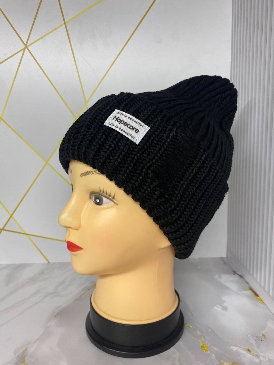 шапка вязаная,шапка бини,женская вязаная шапка,шапочка вязаная,шапка модная
