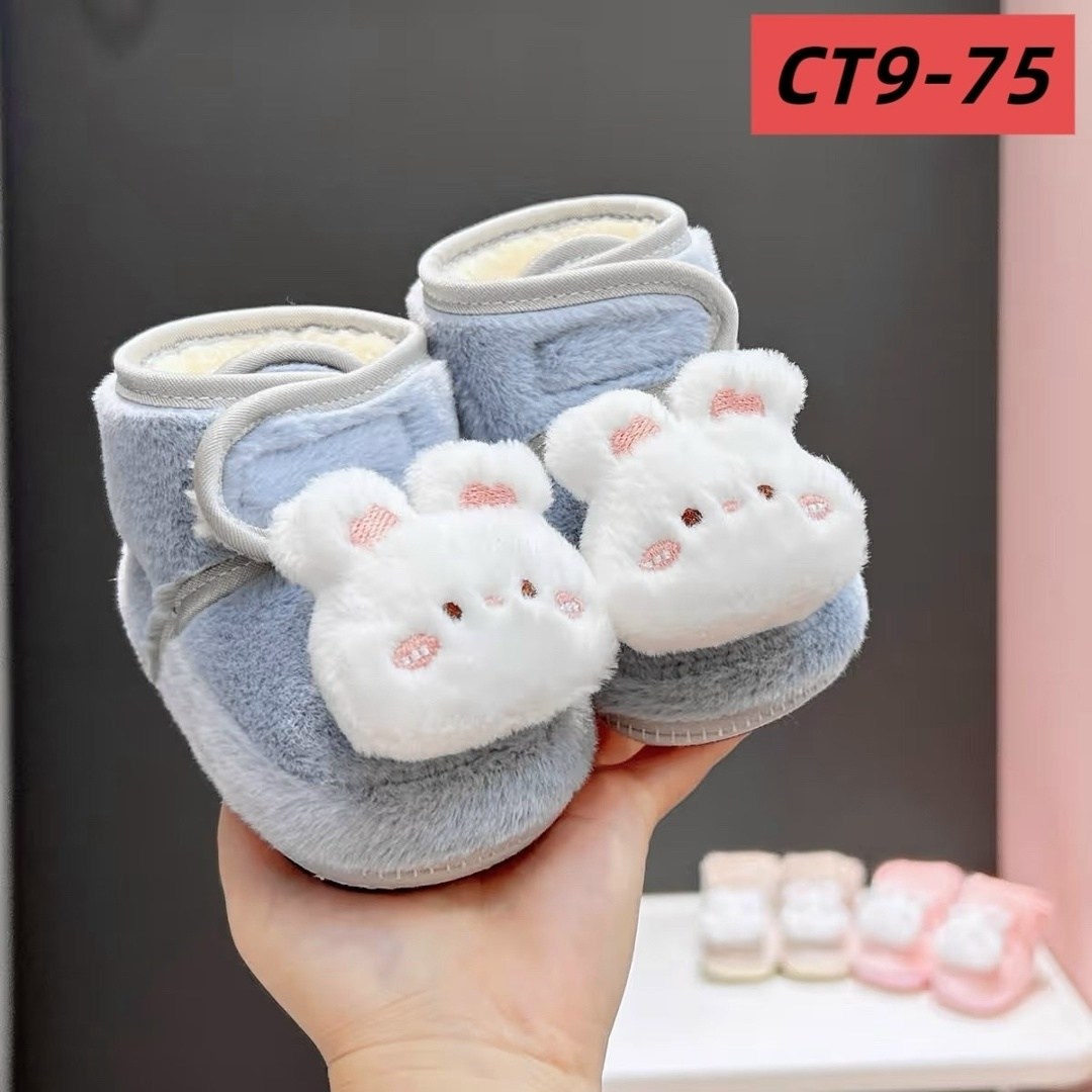 для новорожденных, для малышей,пинетки для новорожденного,носочки зайки для новорожденных,детская