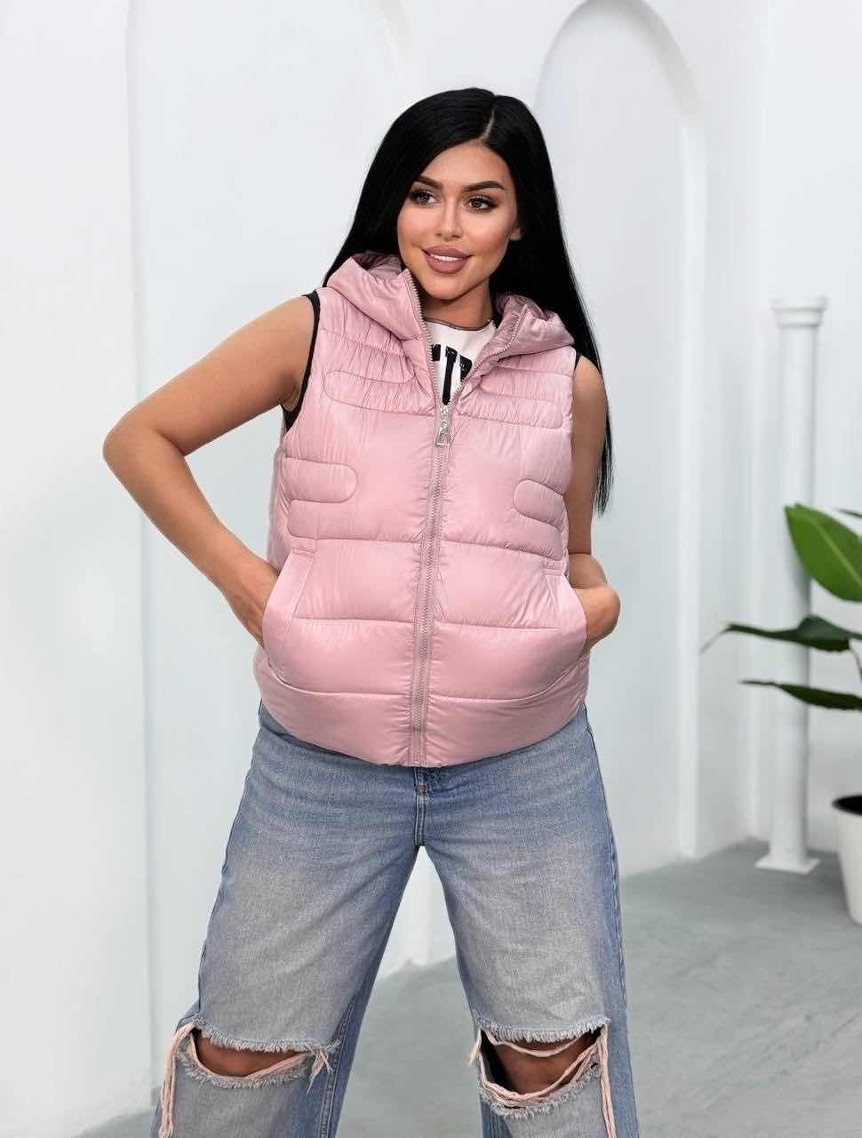 жилет утепленный женский,жилет утепленная,жилет,женские жилеты,жилетка женская