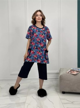 Домашняя одежда