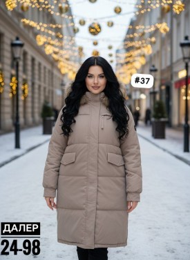 Верхняя одежда