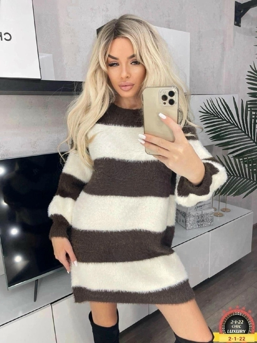 свитер удлиненная,свитер оверсайз в полоску вязаный,женский свитер,свитер женский удлиненный оверсайз,свитер