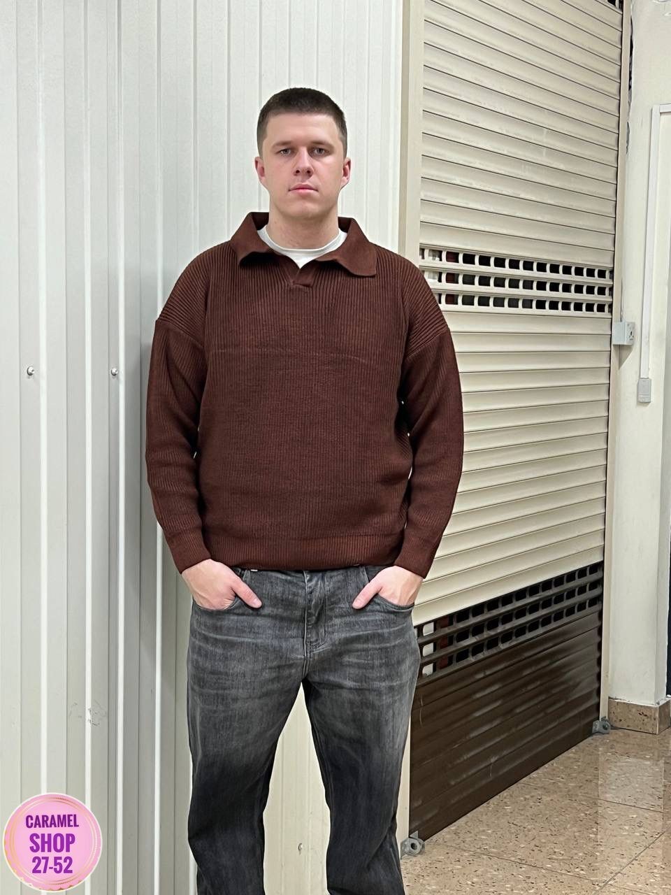 свитер с воротником,джемпер с воротником,мужская мода,свитер поло,джемпера мужские