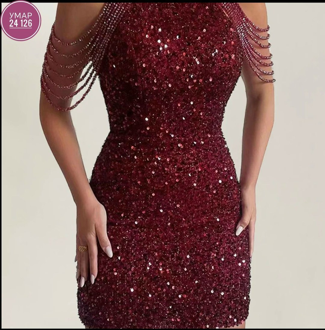 вечернее платье с блестками,платье с блестками,платья мини,женское вечернее платье с блестками,вечернее короткое платье