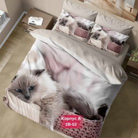 Постельное белье