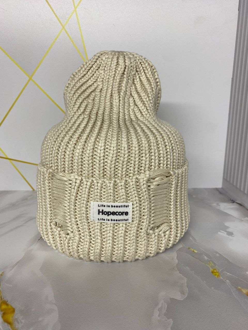 шапка вязаная,шапка бини,женская вязаная шапка,шапочка вязаная,шапка модная