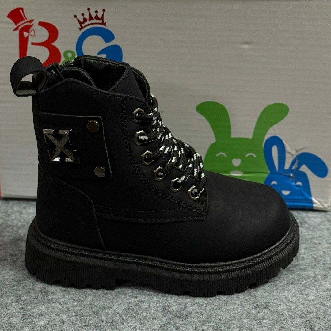 ,детские ботинки,ботинка,ботинки томби детские демисезонные,детская