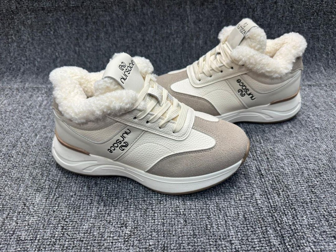 зимние женские кроссовки,женские кроссовки,бежевые кроссовки,зимние кроссовки,кроссовки женские зимние кроссовки