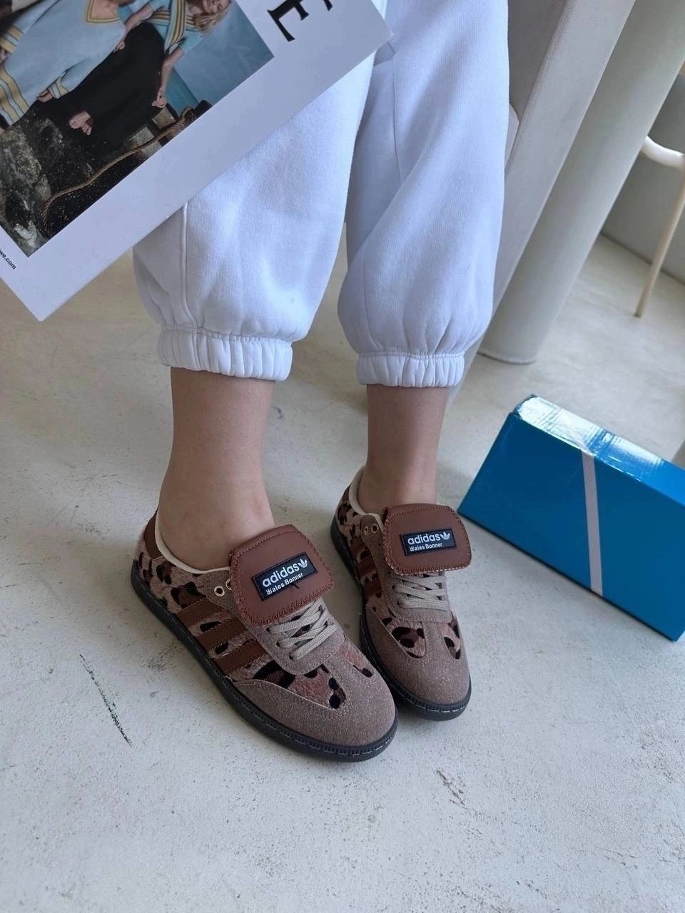 женские кроссовки,,кроссовки леопардовые,кроссовки adidas,кроссовки кеды adidas samba