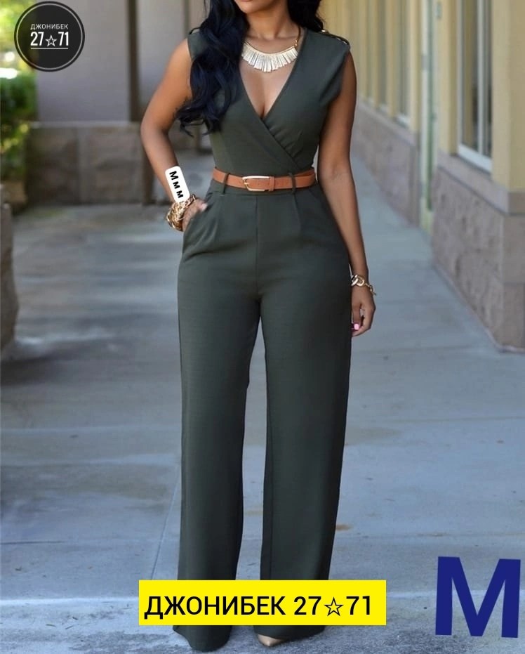костюм комбинезон,комбинезон брючный,элегантные комбинезоны,широкий комбинезон женский,комбинезон длинный
