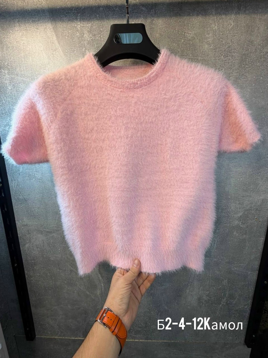 жилет вязаный,голубой джемпер,джемпер мягкий,джемпер,жилетка вязаная