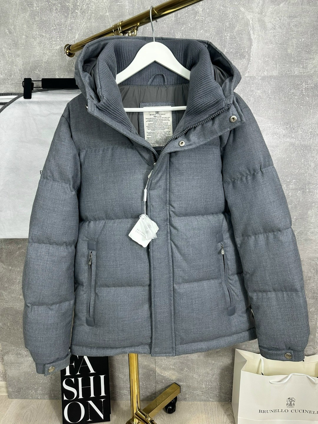 пуховик brunello cucinelli,зимние куртки,пуховик,куртка пуховик,женские пуховики