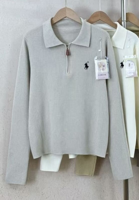 женский пуловер,женский свитер,модный свитер,свитер с воротником,женские джемпера