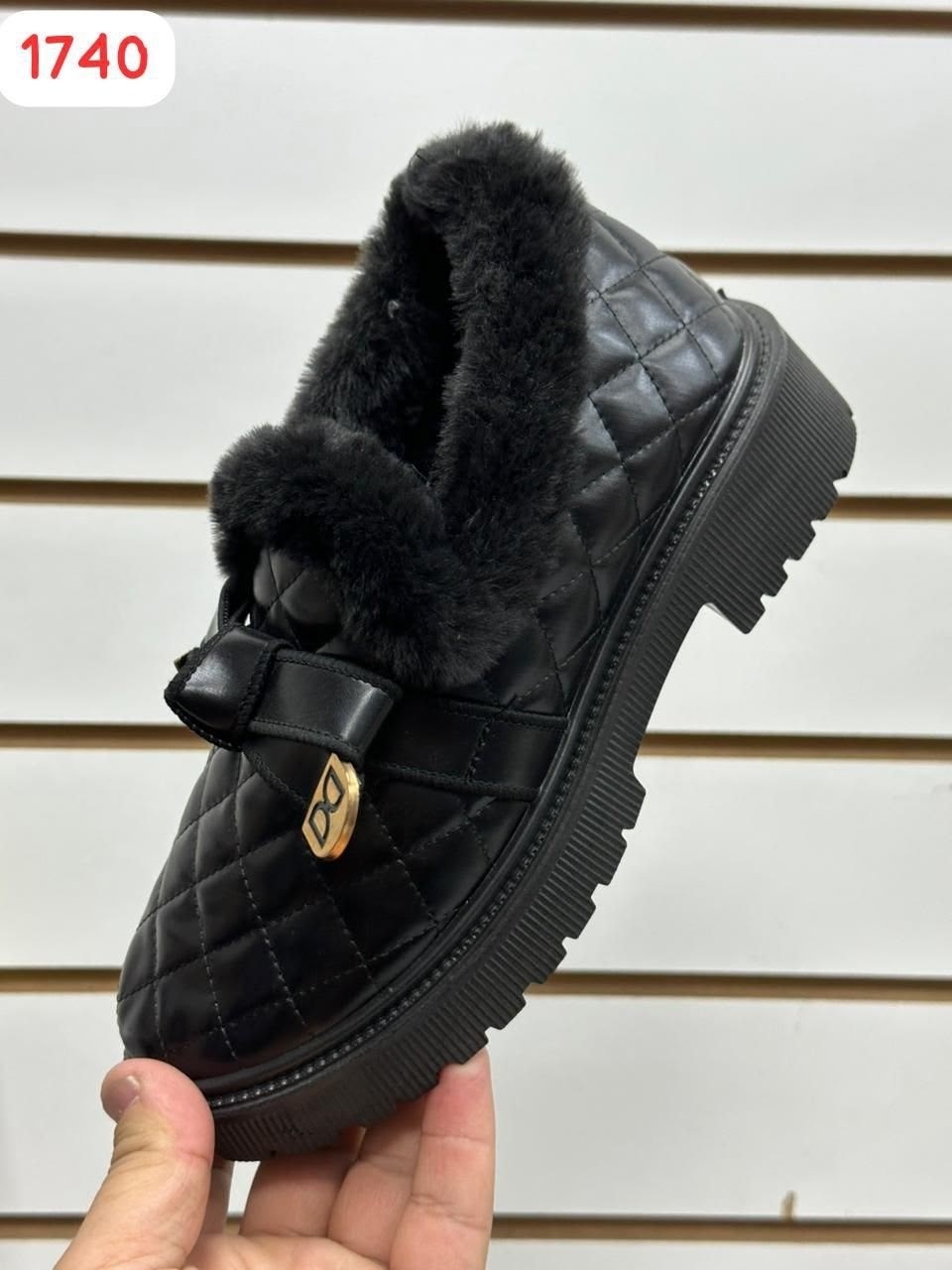 , женская,лоферы женские,женские мокасины,женская  зимняя