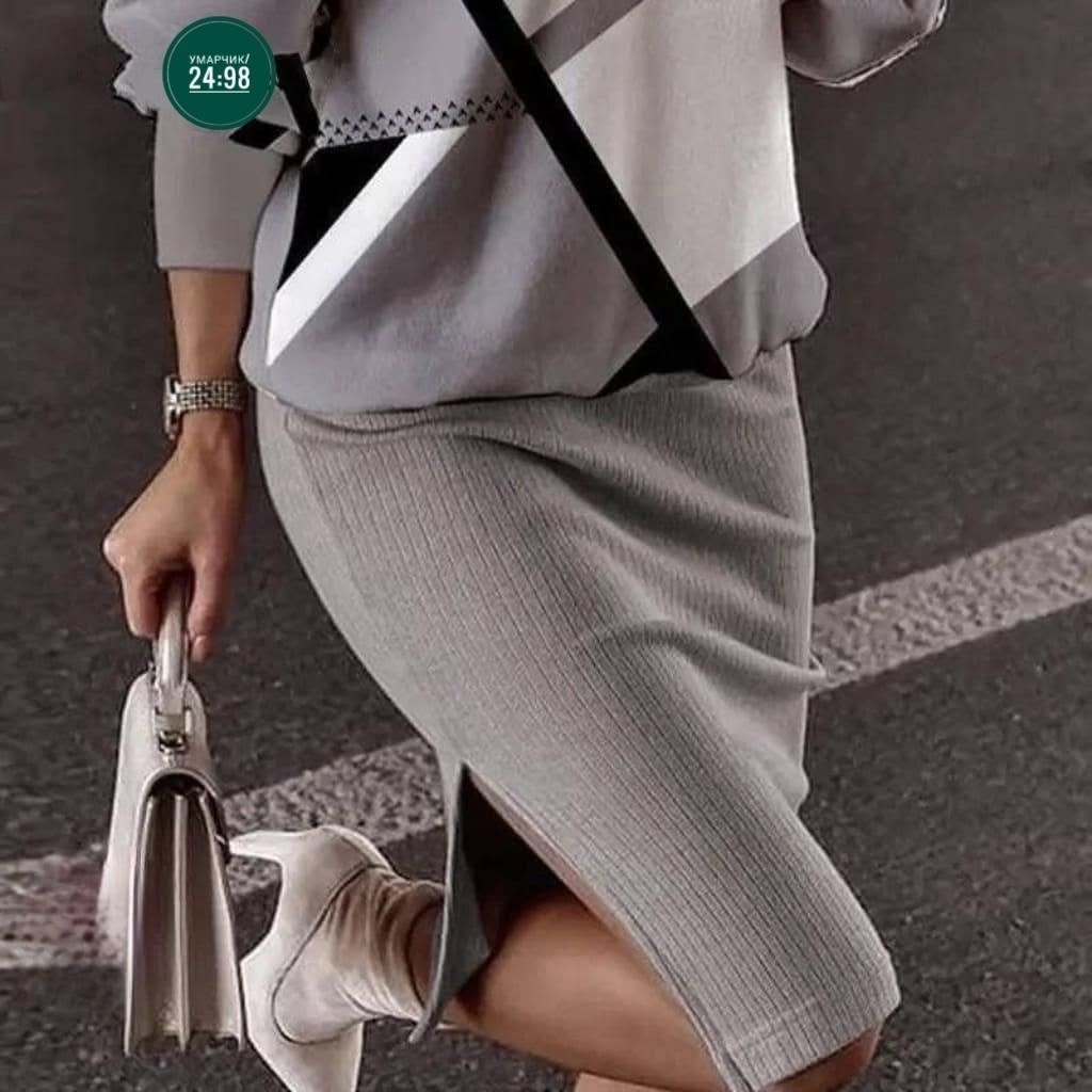 костюм юбка и кофта,костюм двойка кофта с юбкой,женский костюм с юбкой,костюмы двойки,трикотажный костюм с юбкой теплый