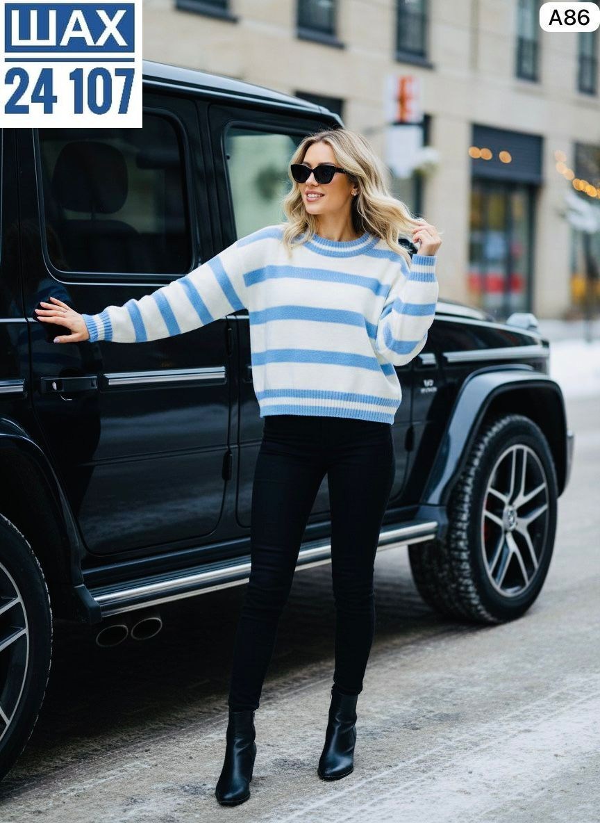 кофта женская,женский свитер в полоску,стильная кофта,модные свитера,свитер джемпер