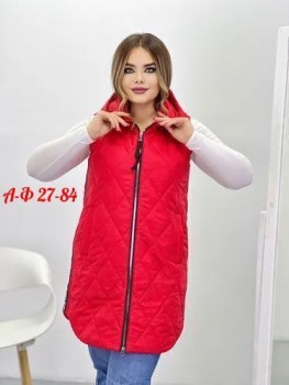 Верхняя одежда