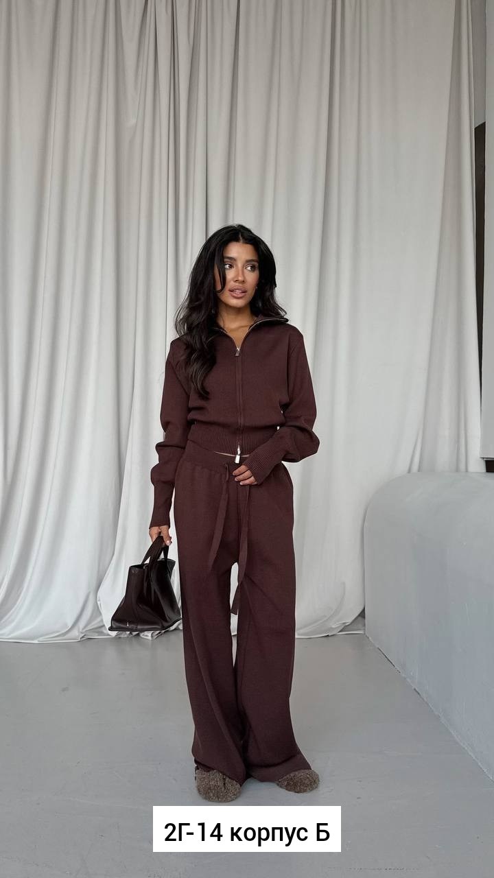 вязаные костюмы,женские спортивные костюмы,повседневный костюм,теплый костюм,костюм двойка кашемир