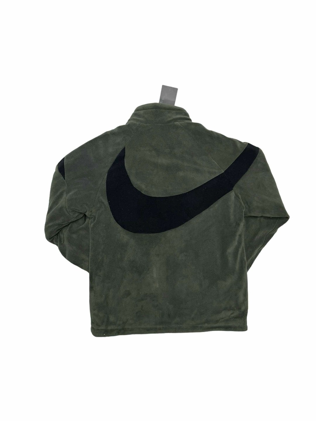 nike big swoosh fleece jacket,толстовка nike big swoosh boa jacket,флисовая куртка nike,кофта флисовая,куртка nike big swoosh reversible boa jacket