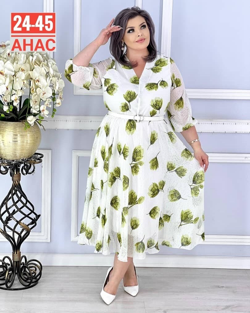 платье большие размеры,женские платья больших размеров,платье шифон,платье шифоновое,платье большого размера женское