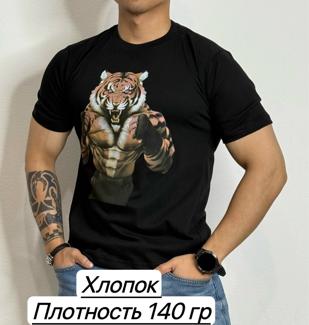 футболки для мужчин,мужская футболка,хлопок футболка,мужская футболка с принтом из хлопка,