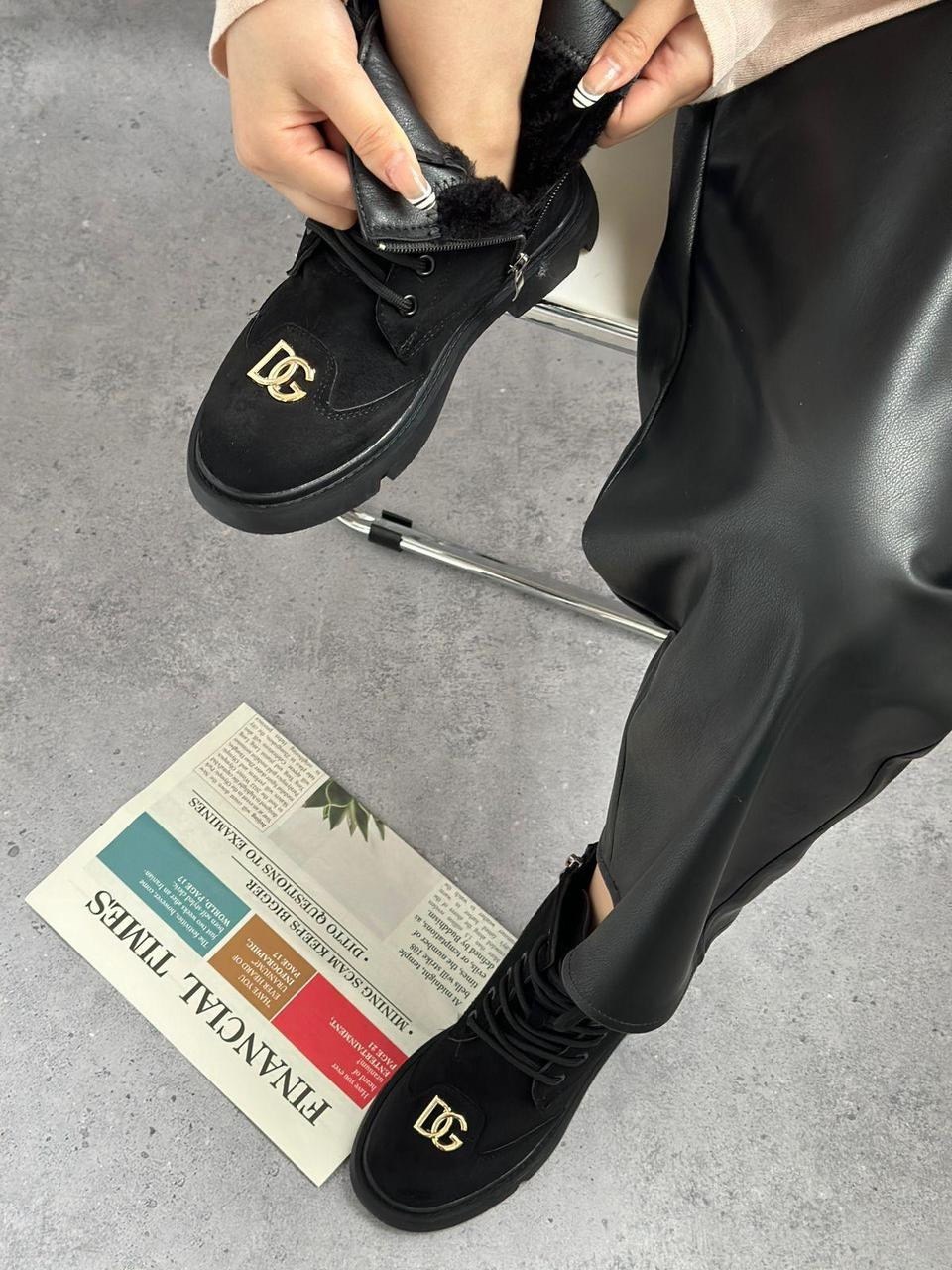 ,женские ботинки,ботиночки фенди,ботинка,женская