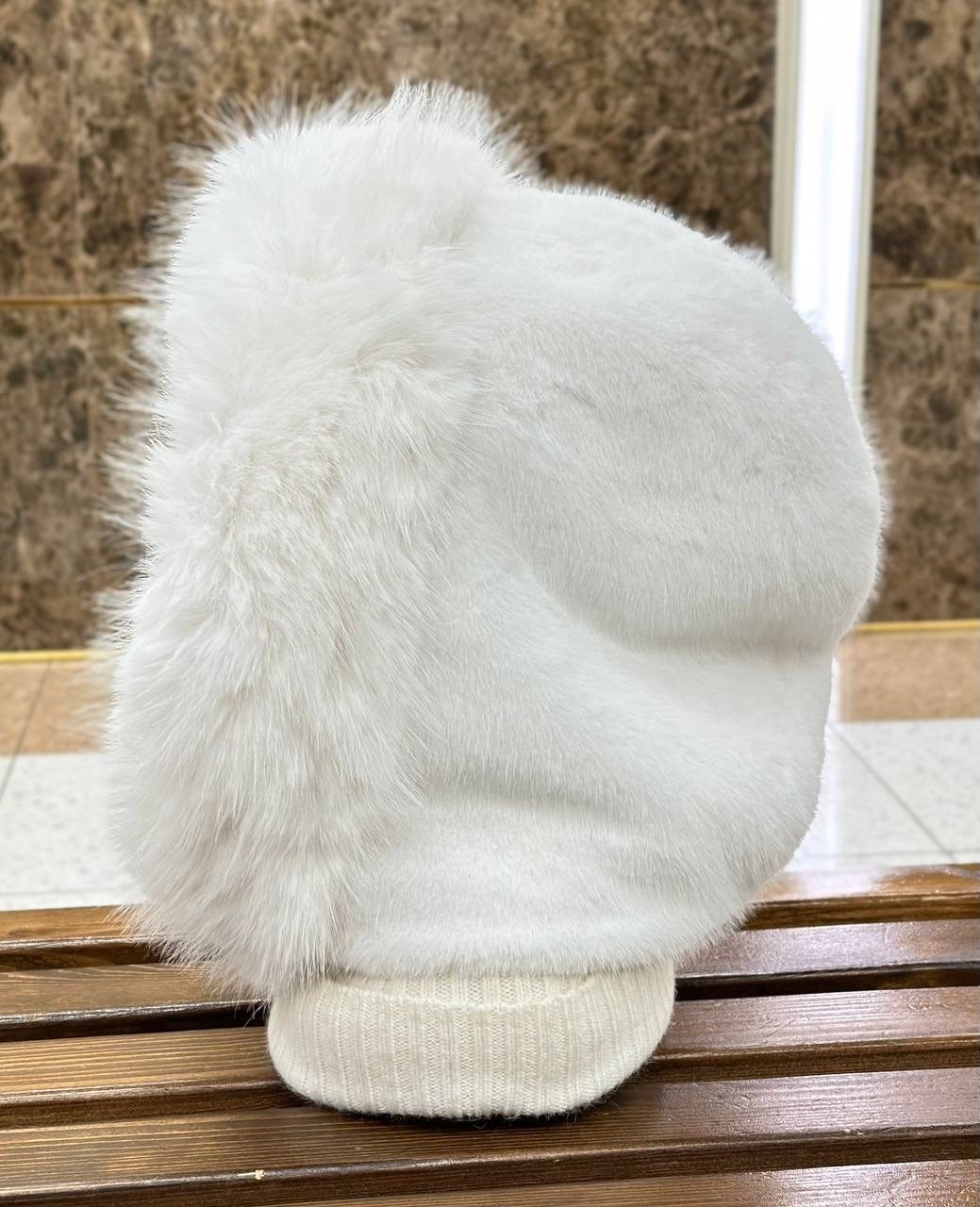 капор меховой,капор с мехом,меховой капюшон,капор с меховой оторочкой,капор из норки