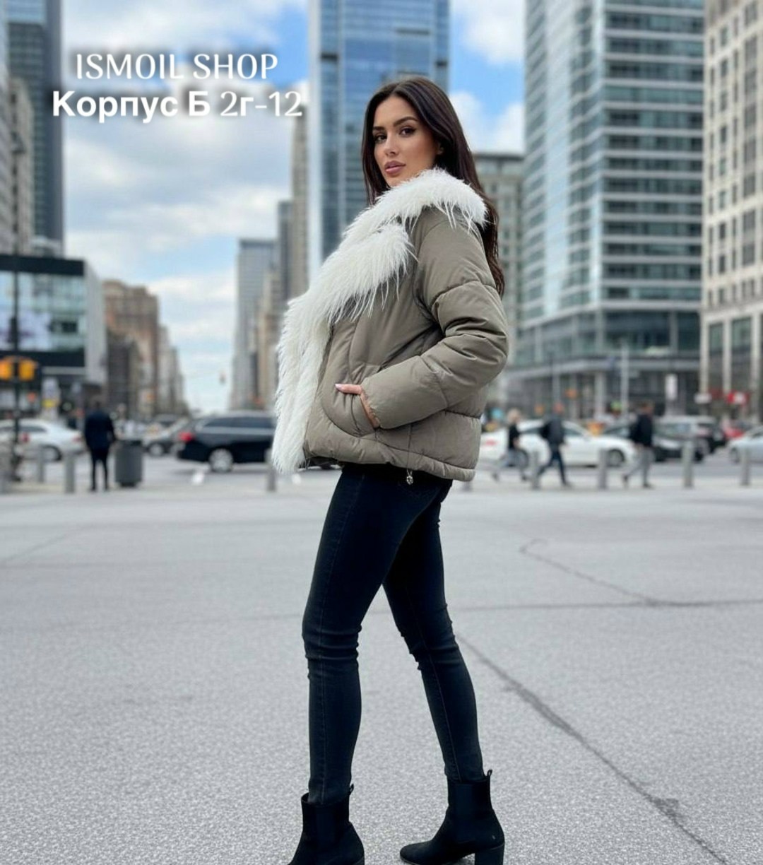зимние куртки,женская зимняя куртка,куртка женская,стильная куртка,куртка с мехом