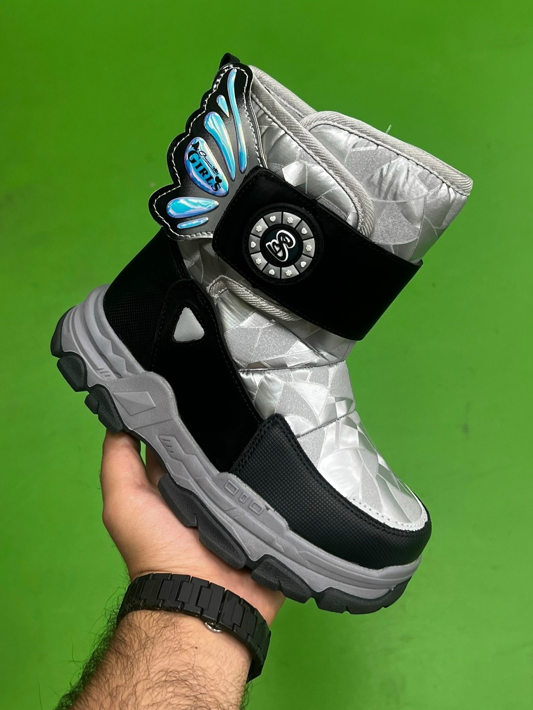 дутики,дутики зимние детские,детские дутики,детская ,зимняя