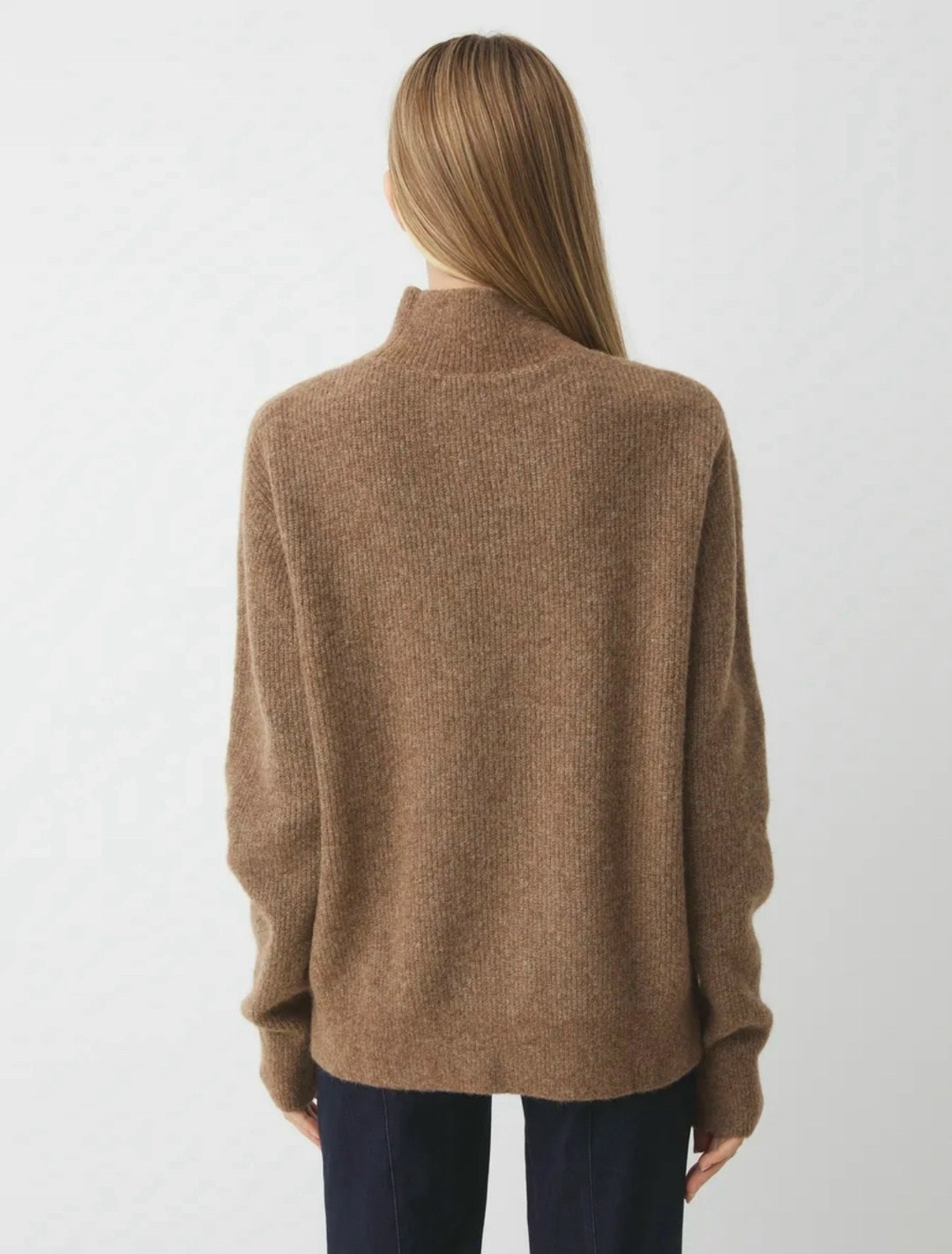 коричневый свитер,свитер водолазка джемпер,бежевый свитер,женский свитер,свитер