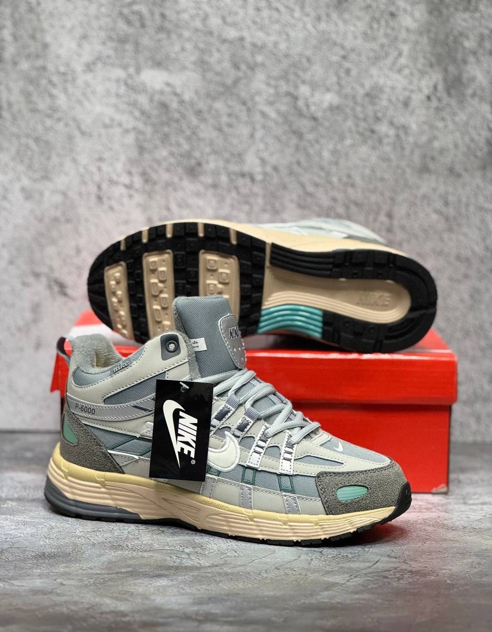 кроссовки nike,кроссовки,кроссовки мужские nike,кроссовки nike p 6000,повседневные кроссовки