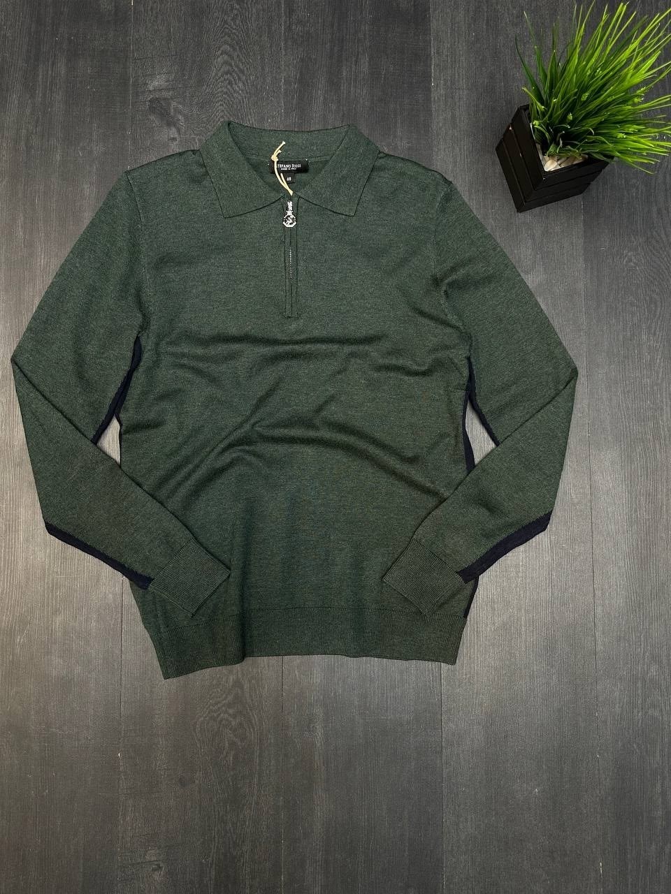 кофта классическая,поло кофта,мужская кофта,мужской свитер,кофта джемпер