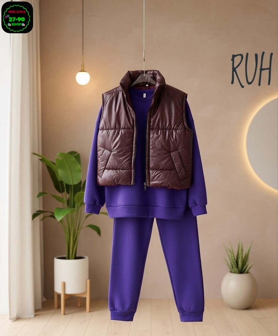 костюм на флисе,костюм тройка женский,cпортивный костюм женский теплый,костюм женский на флисе,жилетка костюм