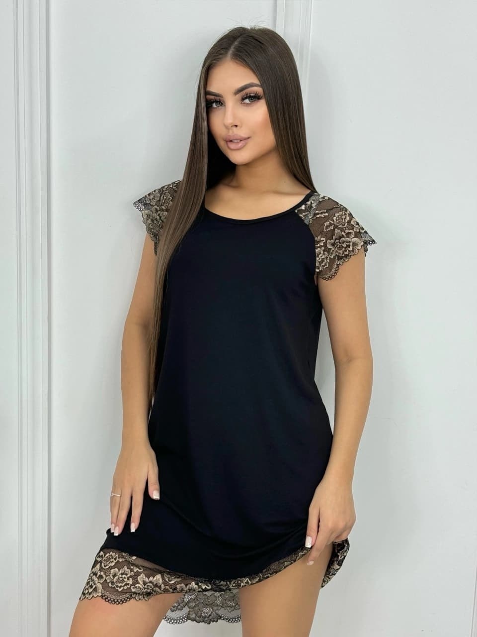 женская ночная рубашка,ночная сорочка женская,ночная сорочка,сорочка трикотажная,женская сорочка