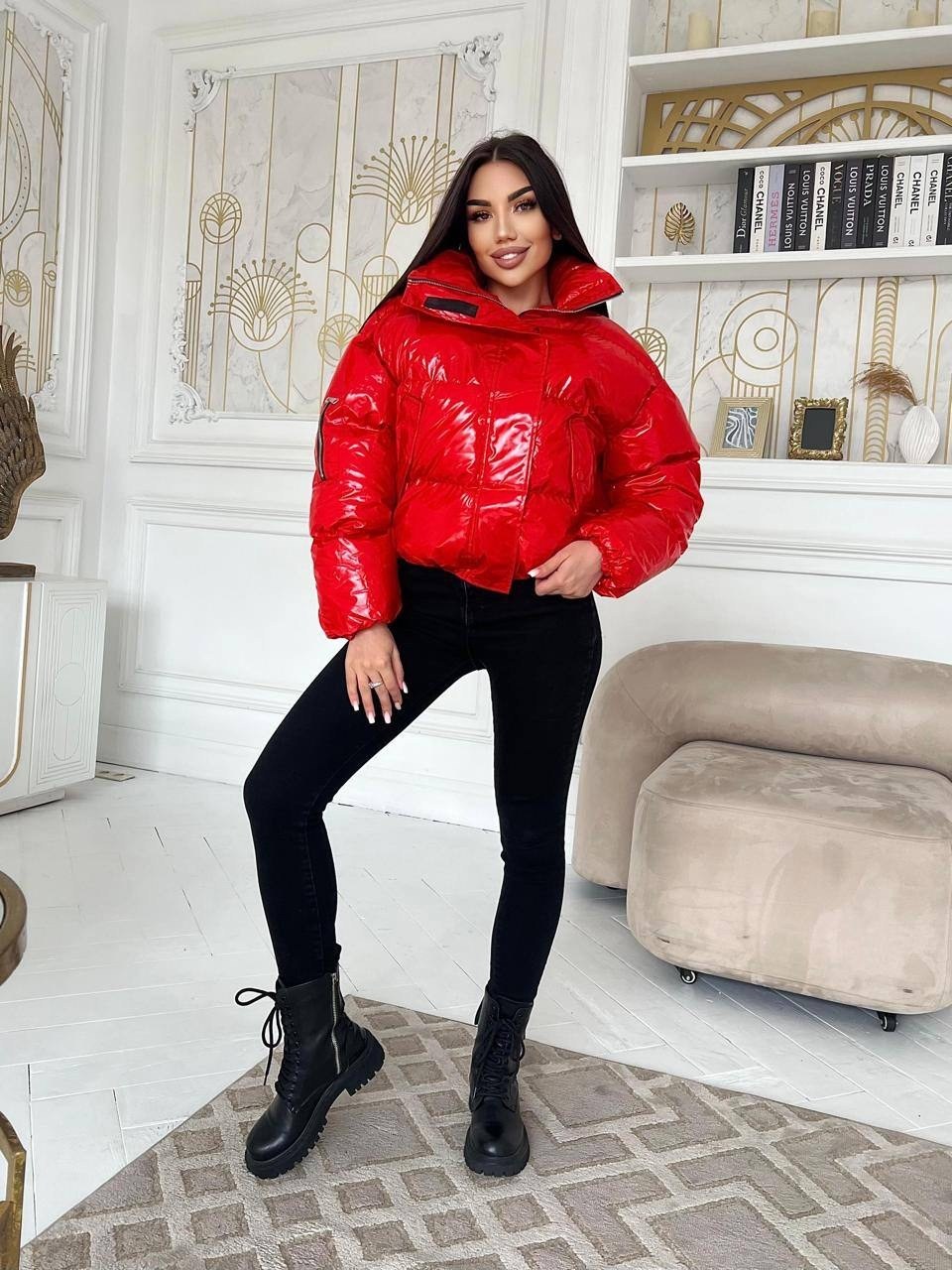 куртка,женская куртка,стильная куртка,куртка модная,куртка зеленая