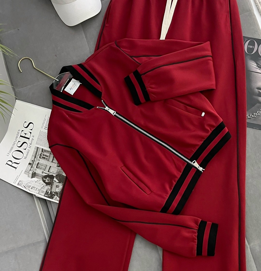 женский спортивный костюм из двух предметов,женский спортивный костюм,трикотажные костюмы,спортивные костюм,повседневный спортивный костюм