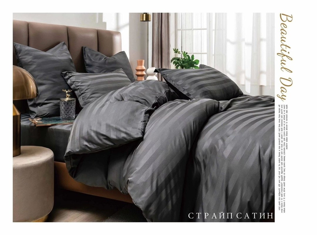 комплект постельного белья страйп сатин,комплект постельного белья страйп сатин евро,постельного белья евро страйп сатин,постельное борис страйп сатин,постельное белье страйп сатин