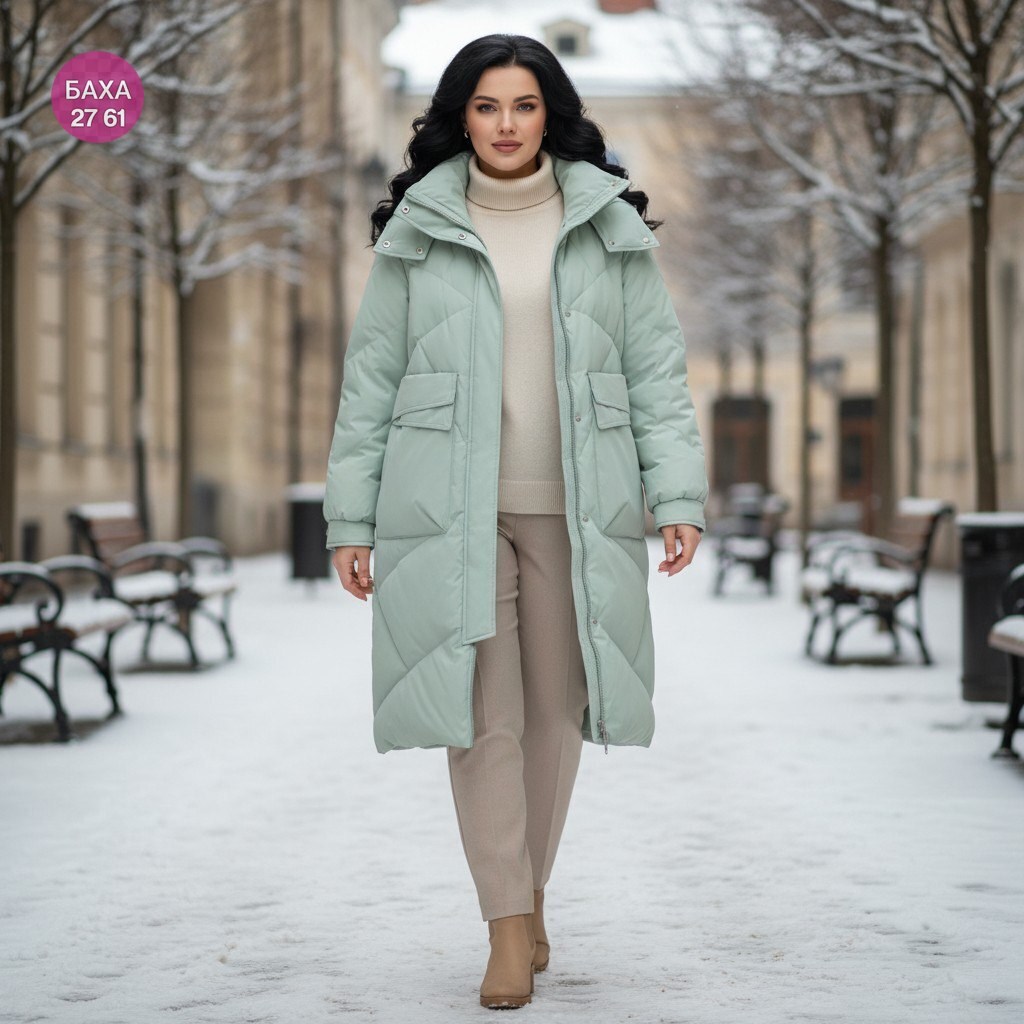 пуховик повседневный,бежевый пуховик,пуховик женский,пуховик,длинные пуховики