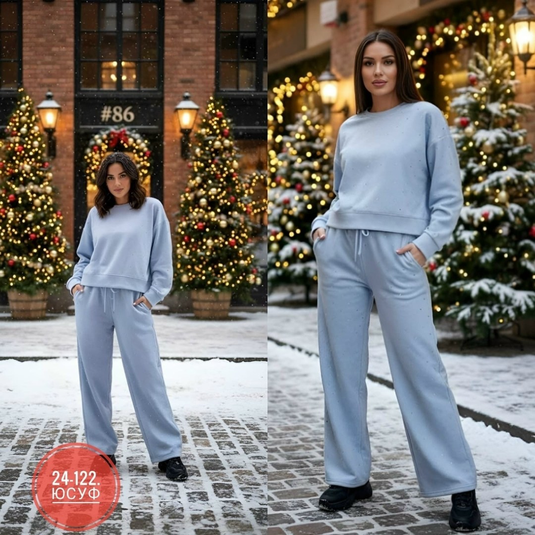 костюм с брюками,трикотажные костюмы,стильные костюмы,костюмы женские,костюм женский с брюками палаццо