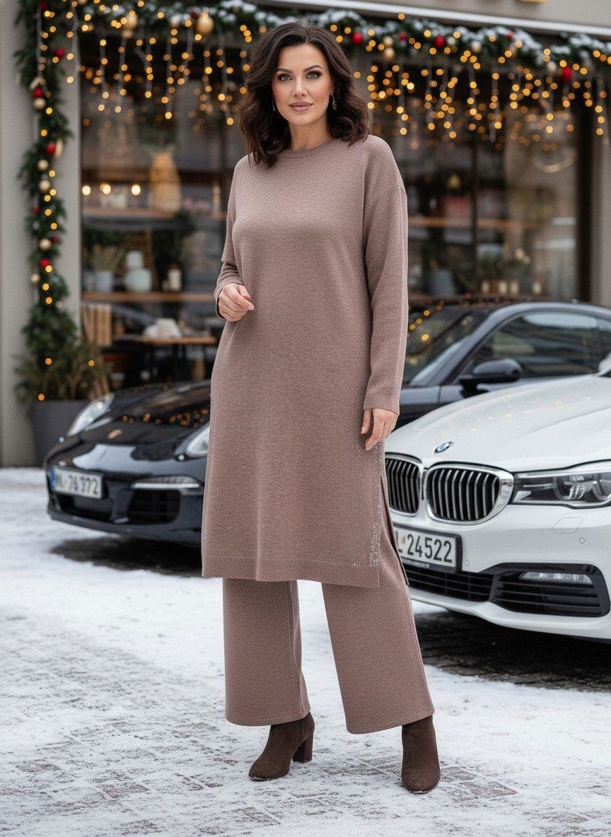 костюмы женские,брючный комплект,вязаные костюмы,