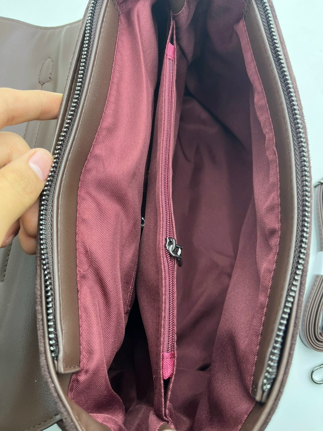 сумка замшевая,женская сумка из натуральной замши,сумка,сумка женская натуральная замша,бордовая замшевая сумка