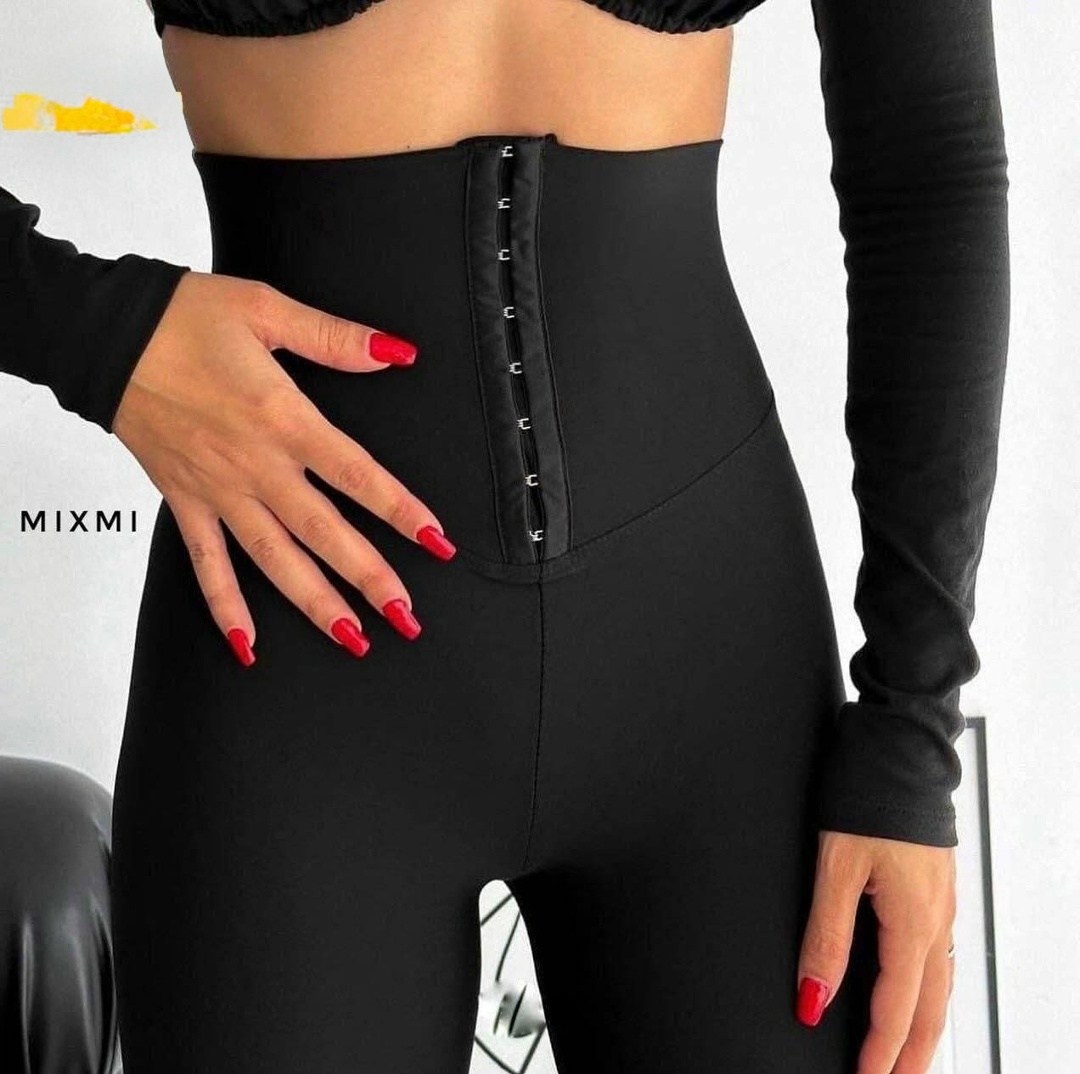 лосины с корсетом,легинсы с утяжкой,yimria unique легинсы с корсетным,леггинсы с высокой посадкой,лосины с высокой посадкой