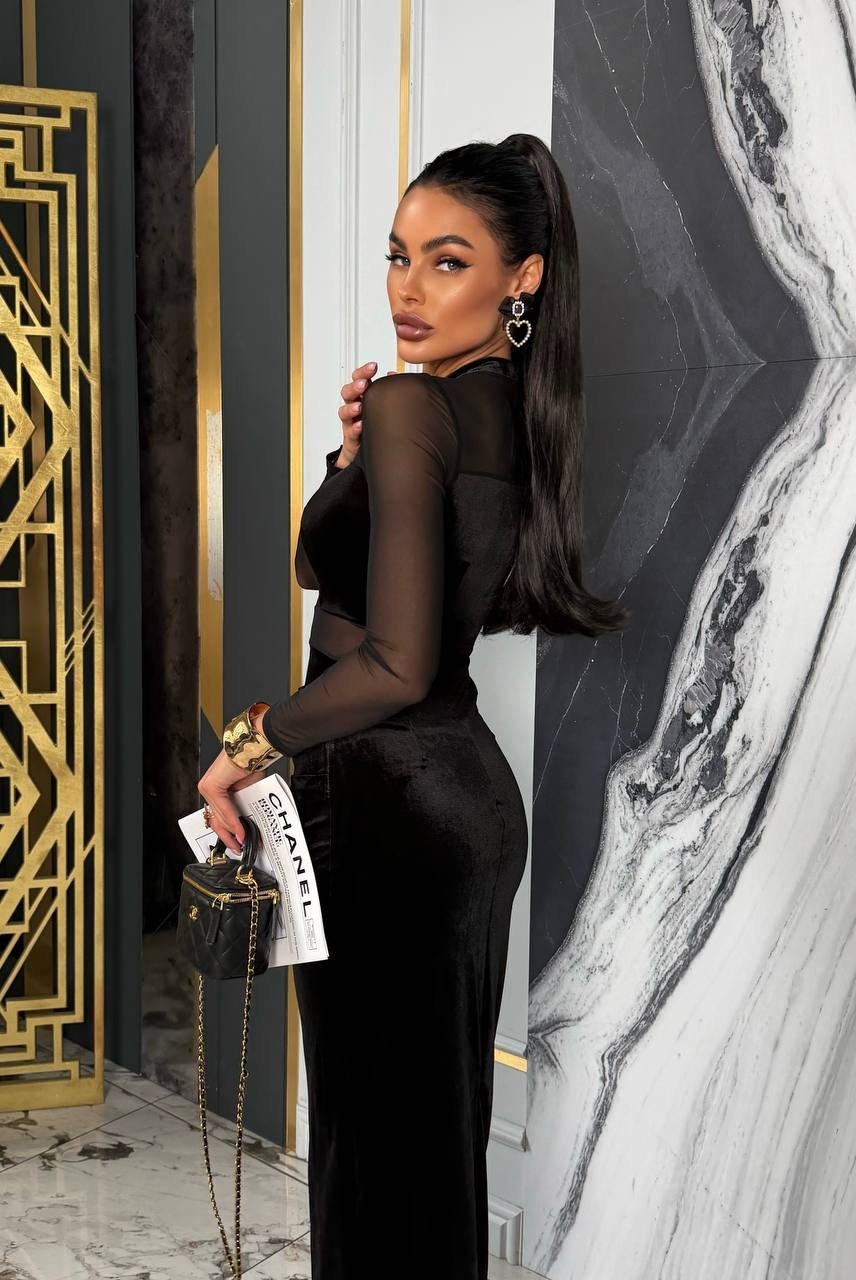 бархатные платья,облегающее платье,платье со вставками,платье женская,платье