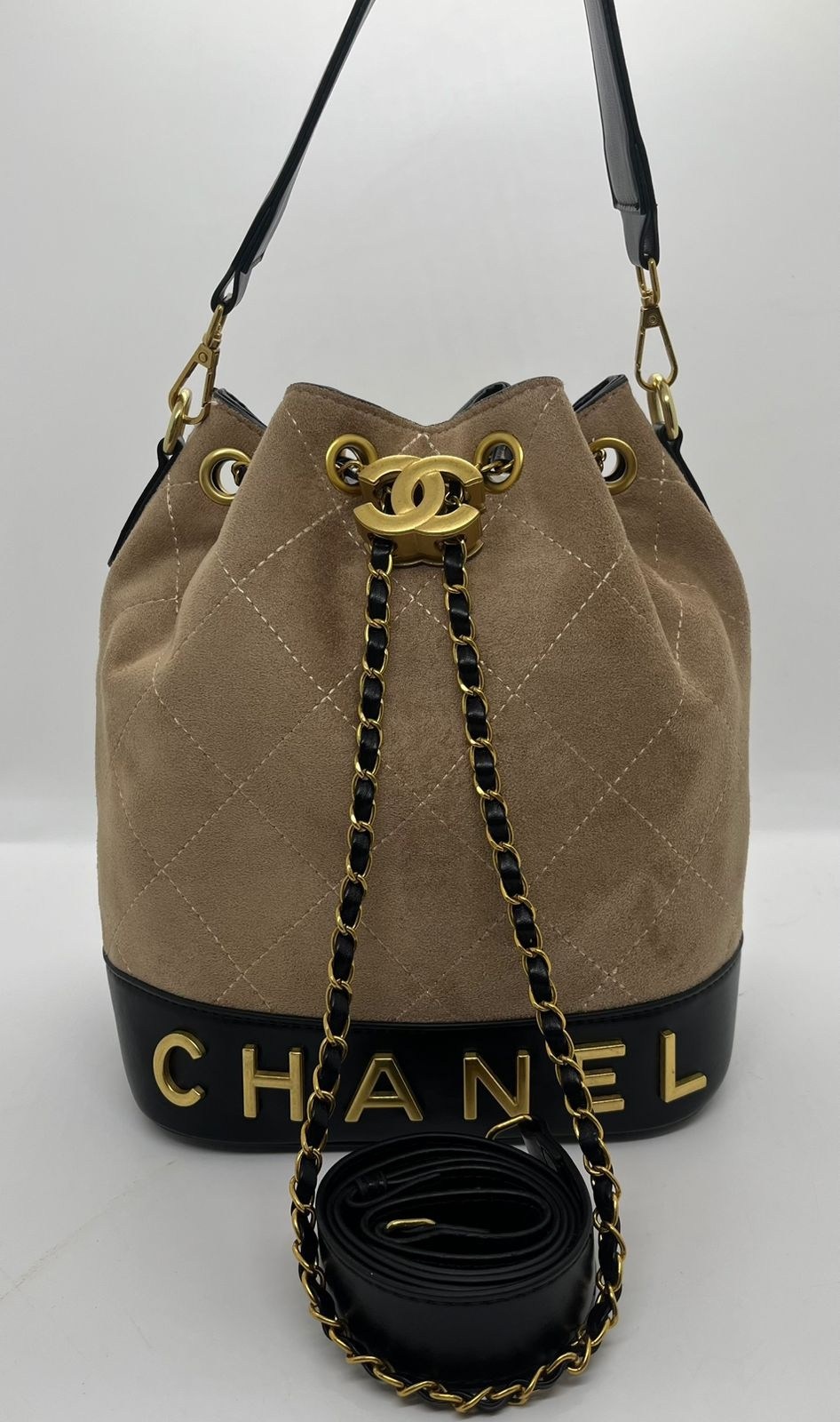 сумка женская chanel,сумка chanel,сумка женская натуральная замша,сумка мешок шанель,сумки шанель