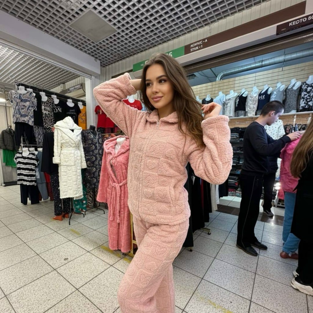 пижамные костюмы,пижама теплая,пижама для женщин,комплект пижама,женские пижамные комплекты