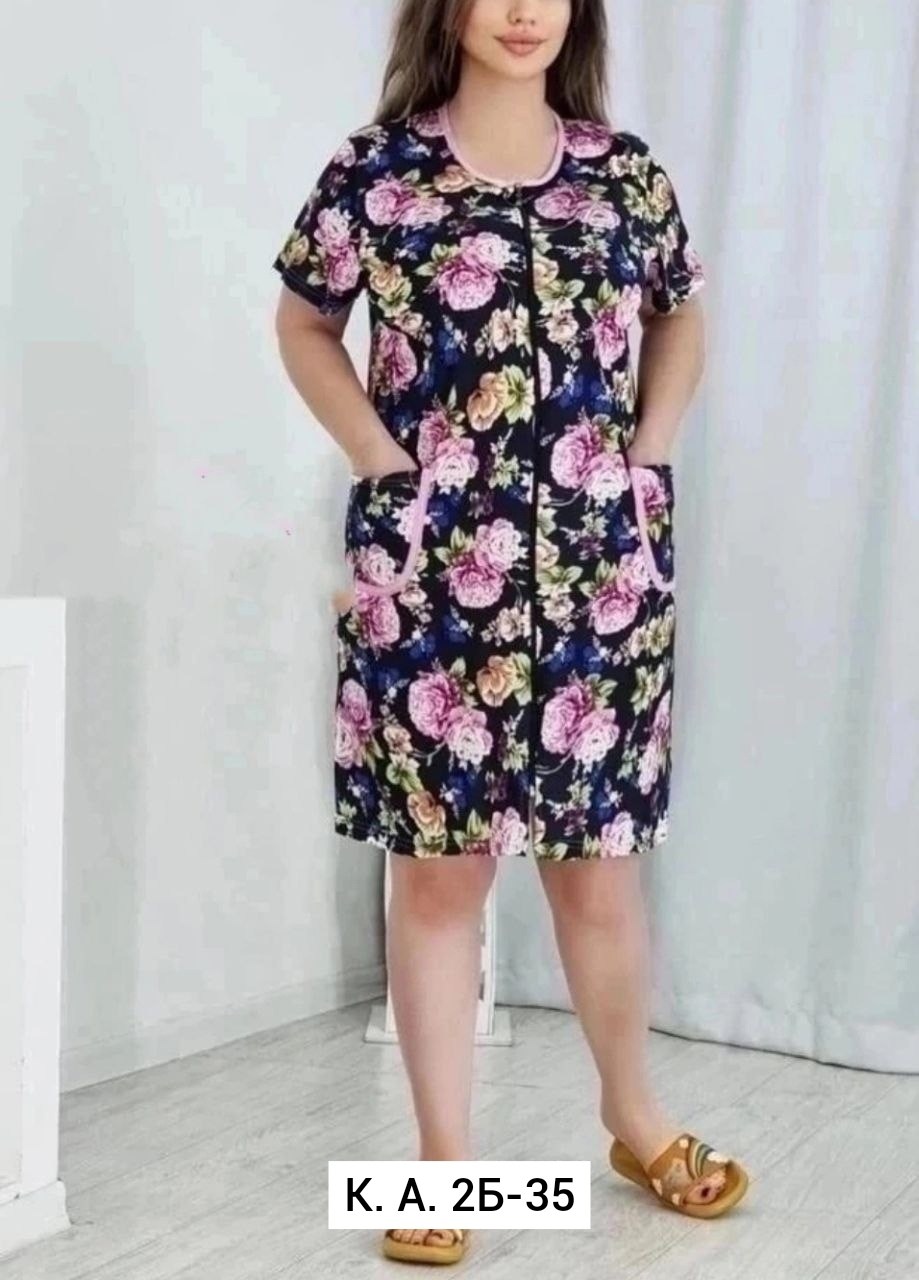 халат больших размеров домашний,женские халаты,халат домашний женские,домашний халат женский на молнии,