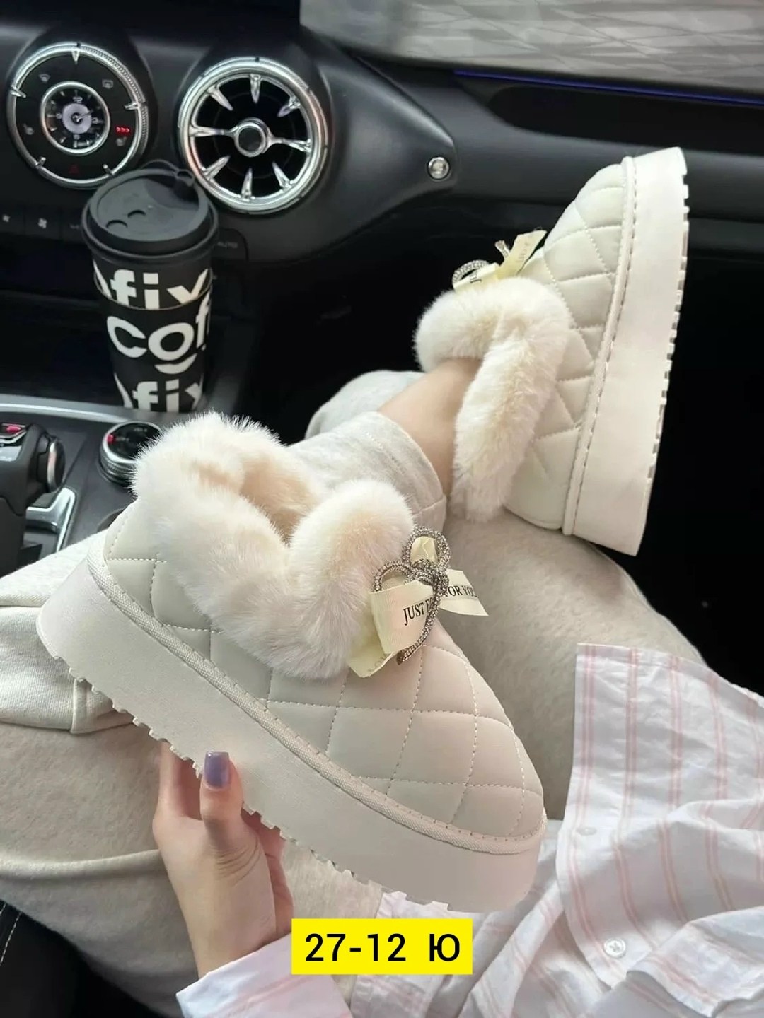 ,угги женские,женские зимние угги,модные угги,угги зимние укороченные с мехом