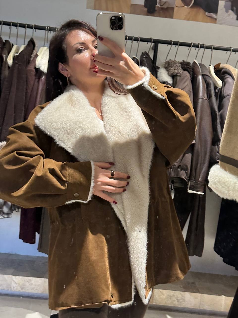 женская дубленка,куртка кожаная женская,дубленка женская зимняя,стильная дубленка,дубленка авиатор женская